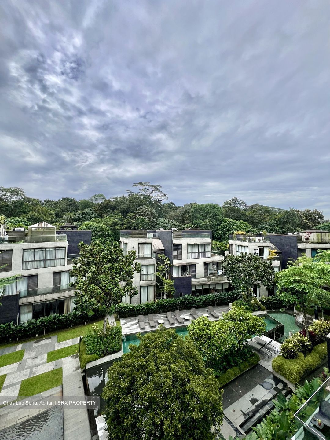 Mont Timah (D21), Terrace #449423881